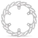 Honda VFR 1200 Xd [2017-2020] - brake disc - picture 8