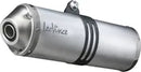 Suzuki DR 650 [LEOVINCE] – LV-X Slip-On Schalldämpfer