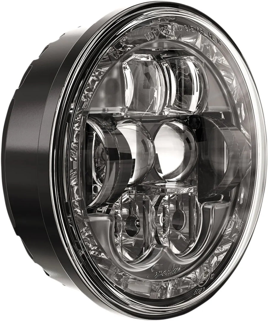 Victory HIGH-BALL 106 [2014, 2017] - LED-Scheinwerfer – Art.-Nr. 0549911 – Bild 1