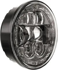 Triumph Thunderbird 1700 [2013-2014, 2016] - LED-Scheinwerfer – Art.-Nr. 0551631 – Bild 3