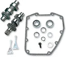 Harley-Davidson FXDWG3 1450 Dyna Wide Glide Limited Edition [2002] - 509C kettengetriebener Nockenwellensatz – Bild 12