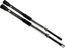 Harley-Davidson FXBR 1923 Softail Breakout 117 [2024] - AXEO Softail front suspension - picture 6