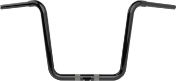 harley davidson fltruse [LA CHOPPERS] – Twin Round Handlebars