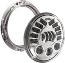 Bmw R100 [1984, 1996, 1978-1980] - Scheinwerfer-Adapterkit – Art.-Nr. 0703401 – Bild 5