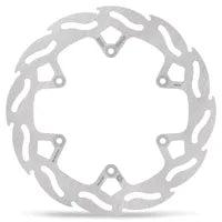 KTM XW-F 350 [2024] - Flame Series Schwimmende Bremsscheibe – Bild 10