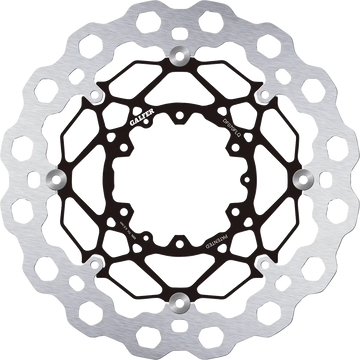 Honda CBR 600 RR ABS [2026] - Cubiq™ brake disc – picture 1