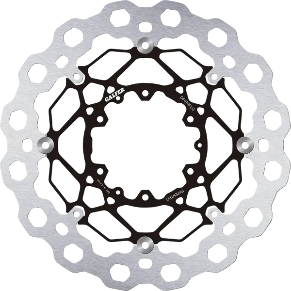 Honda Ctx 1300 [2014-2019, 2016, 2018] - Cubiq™ brake disc - picture 3