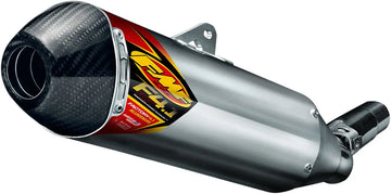 Husaberg FE 501 [2014] - Factory 4.1 RCT slip-on rear silencer – picture 1