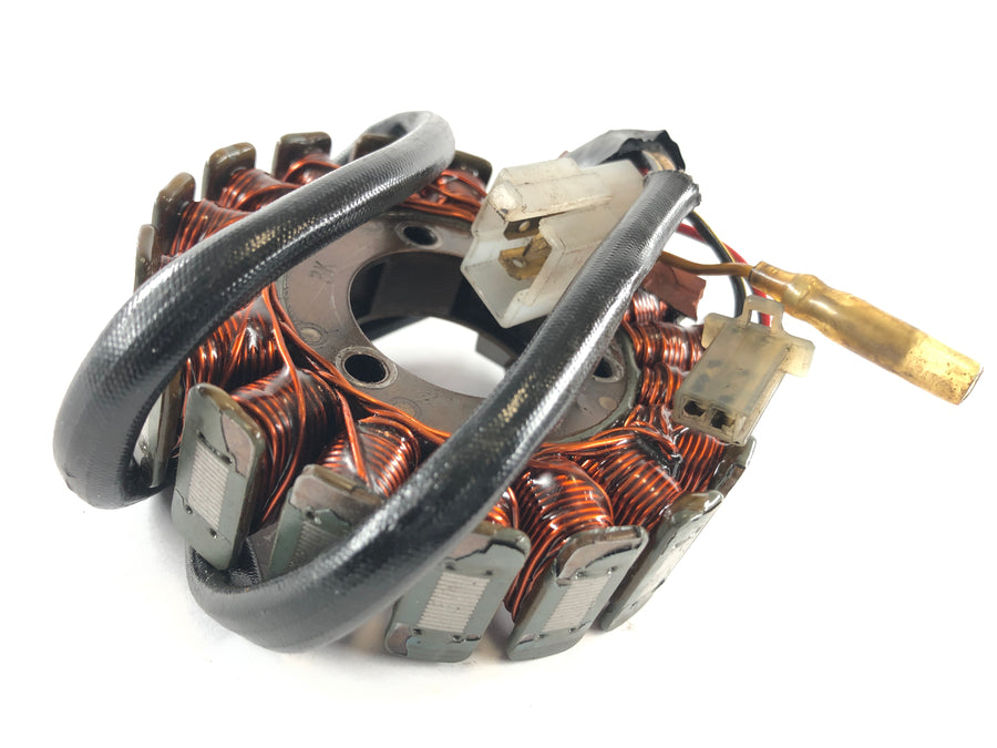 KTM LC4 640 Prestige [2003] - Alternator Stator
