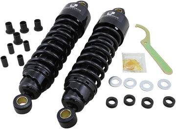 harley davidson flhtc [PROGRESSIVE SUSPENSION] - 412 Series shock absorber