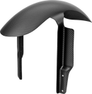 harley davidson fxlrs [SLYFOX] – carbon front fender-1