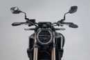 honda cb 500 [SW-MOTECH] – lever guards with wind protection-3