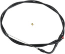harley davidson flhtcui [BARNETT] - Stealth Series throttle/idle cable-2