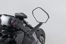 ducati diavel v4 [SW-MOTECH] – mirror for handlebar ends-3