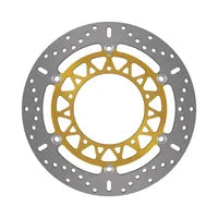 Yamaha YZF 1000 R1 [2024, 2020-2021, 2023-2024, 2016-2017, 2018] - Halo Series Schwimmende Bremsscheibe – Bild 12