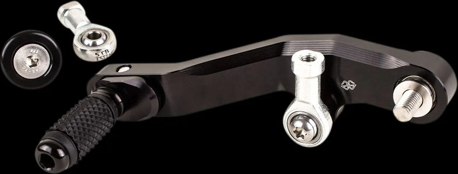 Yamaha Tenere 700 [Gilles Tooling] - gear lever