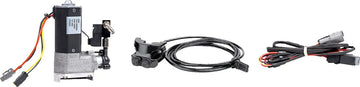 Harley-Davidson Vrscf 1250 V Rod Muscle [2012-2013, 2015-2017] - Air V-Rod air suspension - picture 2
