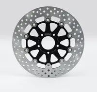 Harley-Davidson Xl 1200 Sportster [2021, 2020-2021] - Custom Series schwimmend gelagerte Bremsscheibe – Bild 10