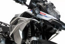 BMW R 1200 GS [SW-MOTECH]-Upper Crash Bar-1