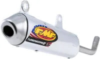 Yamaha Yz 250 [1991-1992] - Turbinecore Funkenfänger Endschalldämpfer – Bild 10