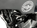 harley davidson fxlrst [HEINZ BIKES] – Classic indicators ST-2