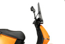 HORWIN EK1 [2025] – Urban scooter screen – tinted-2