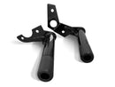 harley davidson softail street bob fxbb [HEINZ BIKES] – Motorcycle crash bars-3