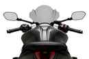 TRIUMPH DAYTONA 660 [2025] – Z-Racing Screen – Black-3