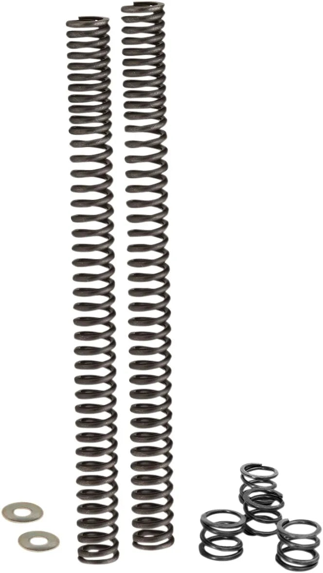harley-davidson street [PROGRESSIVE SUSPENSION] – fork lowering kit