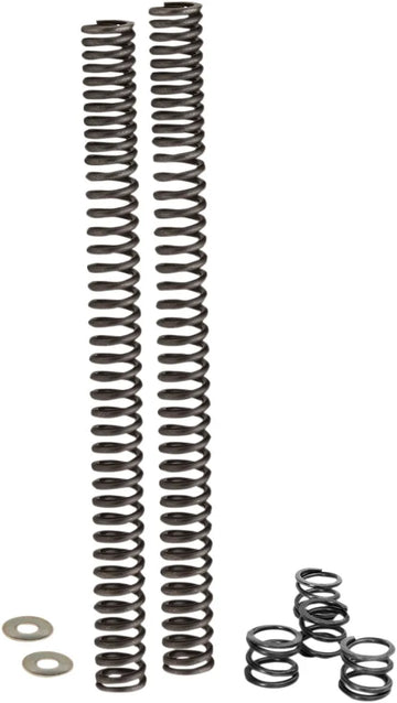 harley-davidson street [PROGRESSIVE SUSPENSION] – fork lowering kit