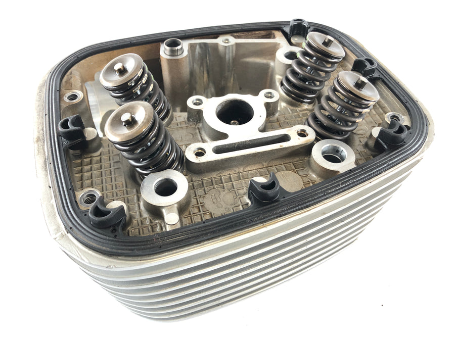 BMW R 1150 GS [2000] - cylinder head on the left