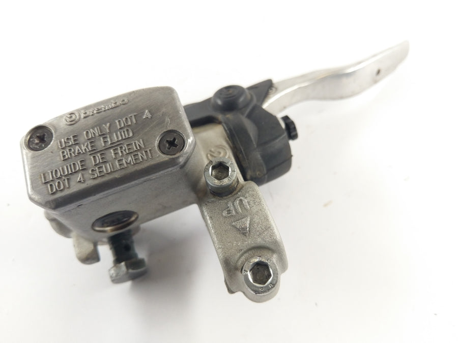 Husqvarna TE 450 H8 [2007] - Front brake pump Handbrake pump