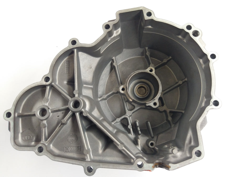 Aprilia RST 1000 Futura [2004] - alternator cover motor lid