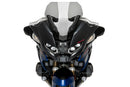 BMW R 1250 RT [2025] – sports screen – tinted-1