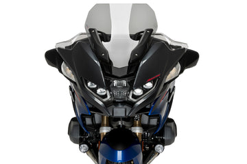 BMW R 1250 RT [2025] – sports screen – transparent