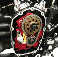 Harley-Davidson FLFBS 1923 Softail Fat Boy 117 [2025] - Race Series® Camchest Kit with Full Lift Tappets - Image 6