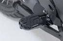 Yamaha XTZ 700 T Tenere 700 Explore Edition [2023-2024] - ION footrest kit - picture 5