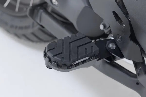 Yamaha XTZ 700 X Tenere 700 Extreme Edition [2023-2024] - ION footrest kit - image 1