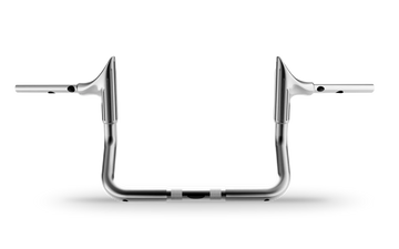 harley davidson flhxse [ZARD] – Bull handlebars - 0