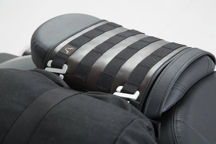 Kawasaki Z 900 RS [SW-MOTECH]-Legend side pocket system LC