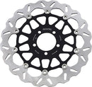 Kawasaki Ninja Zx-10 RR Zx1000Z [2017, 2023, 2025-2026, 2019, 2022-2026] - brake disc - picture 1
