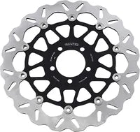Kawasaki Ninja Zx-10 RR Zx1000Z [2017, 2023, 2025-2026, 2019, 2022-2026] - Cubiq floating brake disc - picture 7