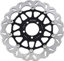 Kawasaki Ninja Zx-10 RR Zx1000Z [2017, 2023, 2025-2026, 2019, 2022-2026] - brake disc - picture 2