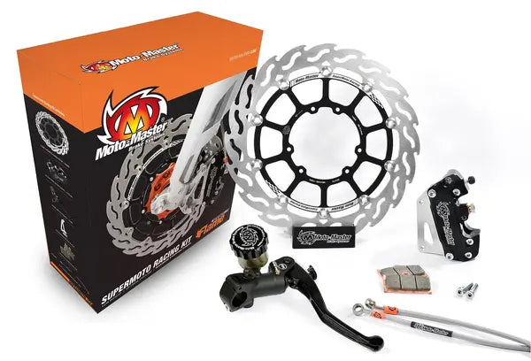 KTM XCF-W 500 [2024] - Supermoto Racing Kit – Art.-Nr. 313034 – Bild 4