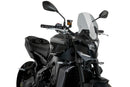 YAMAHA MT-09 Y-AMT [2024] – New Generation Touring – Tinted-3