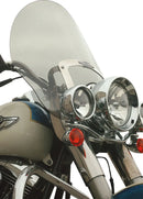 harley davidson flst [KLOCK WERKS] – Flare™ billboard windshield-1