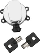 harley davidson flstf [DRAG SPECIALTIES] - Ignition switch with side hinge-2