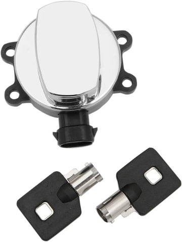 harley davidson flstf [DRAG SPECIALTIES] - Ignition switch with side hinge - 0