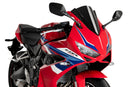 HONDA CBR 650 R [2025] – Z-Racing Screen – Transparent-12