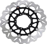 Honda CBR 1000 RR Fireblade SP ABS Sc59 [2017-2019] - brake disc - picture 9